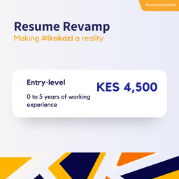 Resumes 