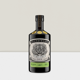 Blind Tiger Gin