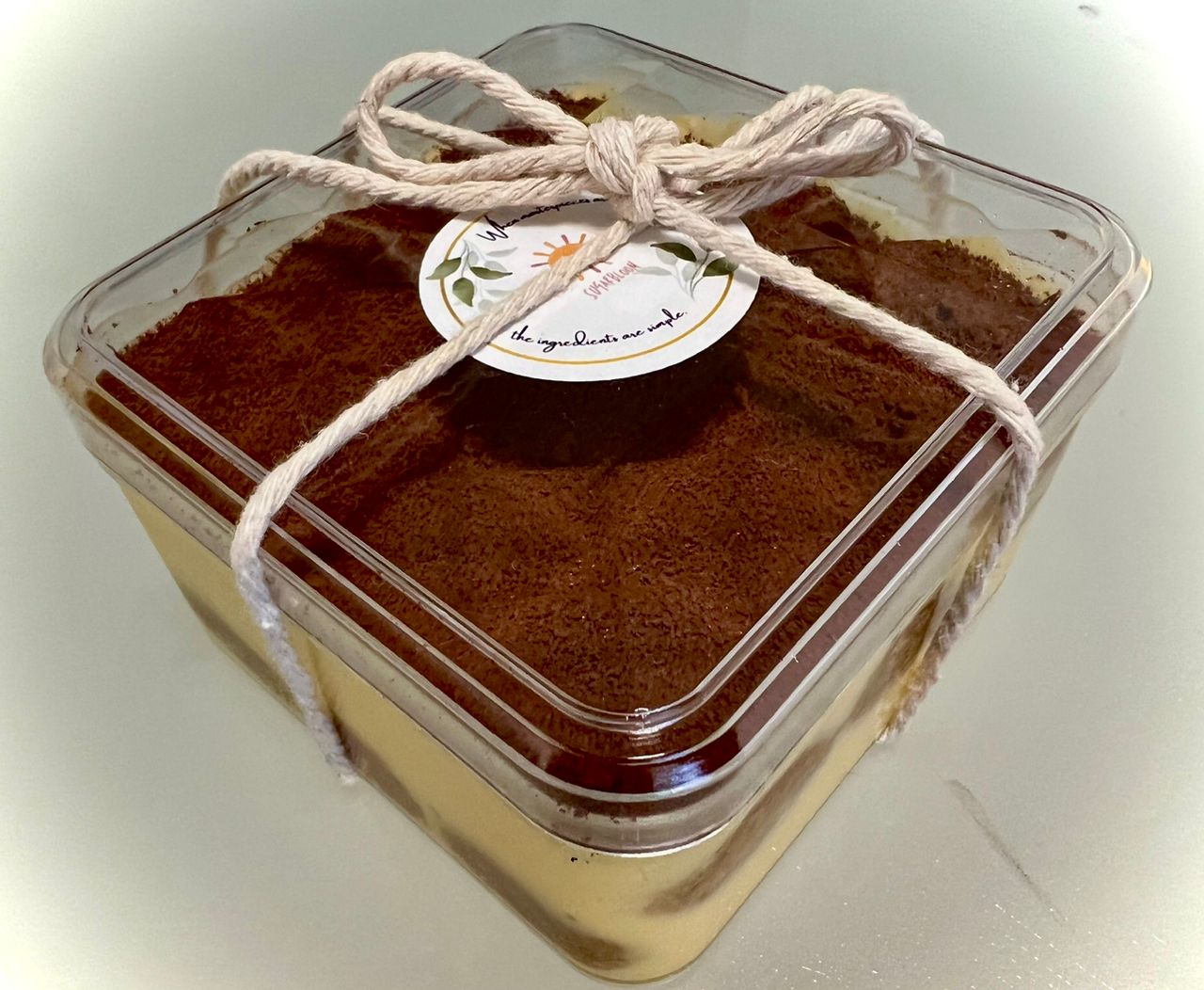 Cake Box蛋糕盒 (3 Flavors)_0
