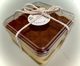 Cake Box蛋糕盒 (3 Flavors)