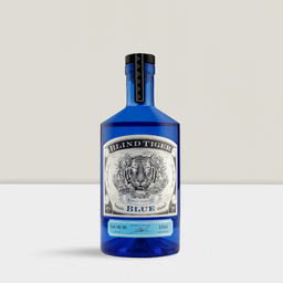 Blind Tiger Blue Gin