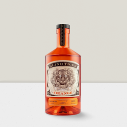 Blind Tiger Orange Gin