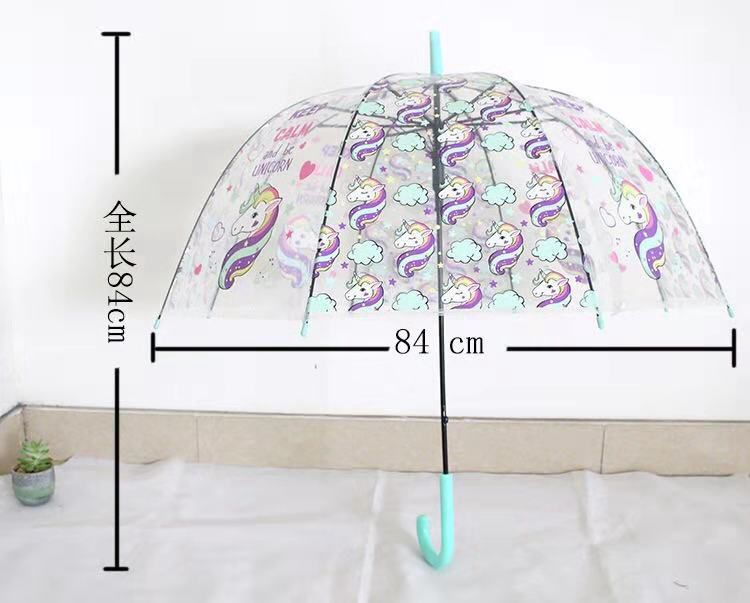 Unicorn Umbrella_1