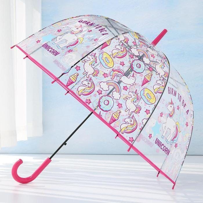 Unicorn Umbrella_2