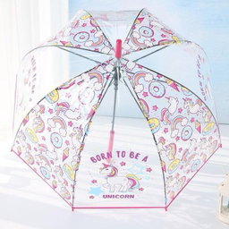 Unicorn Umbrella