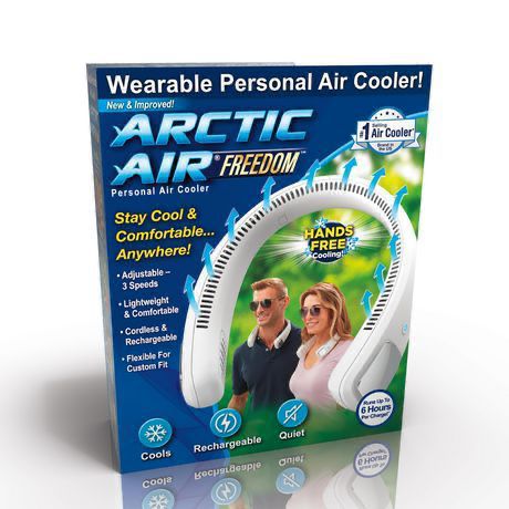 Personal Air Cooler_0