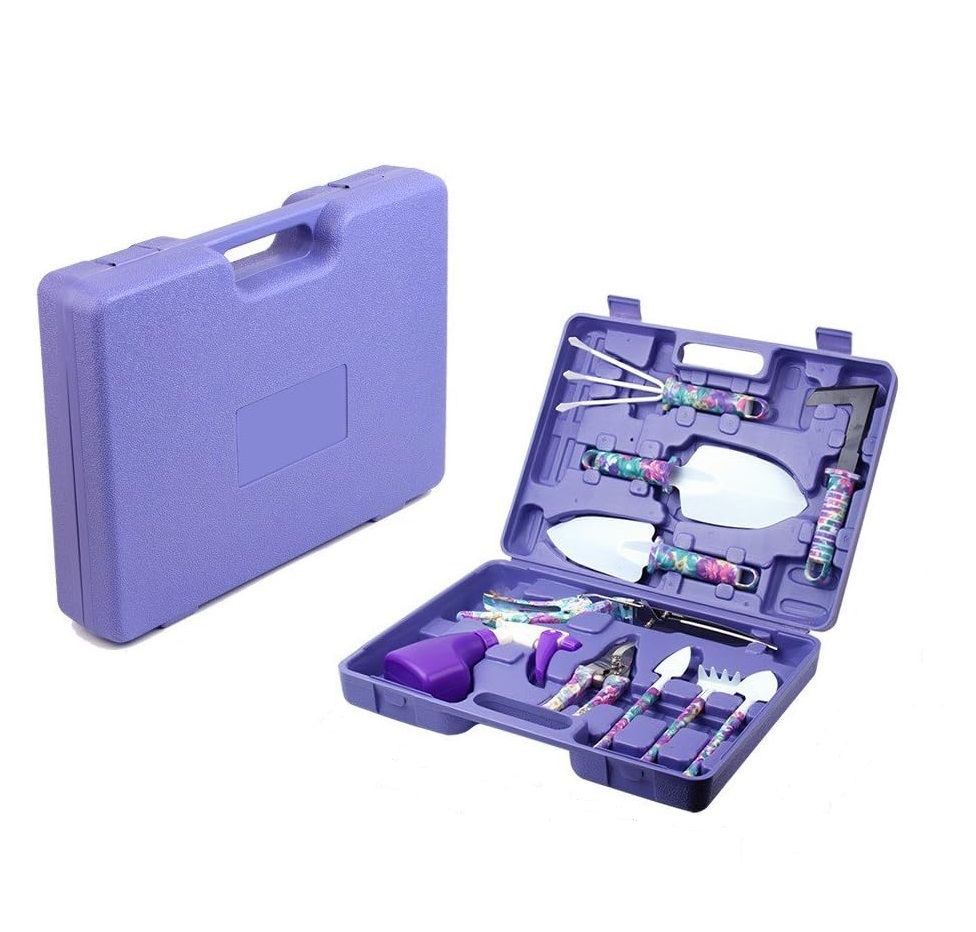 10 Pcs Gardening Set