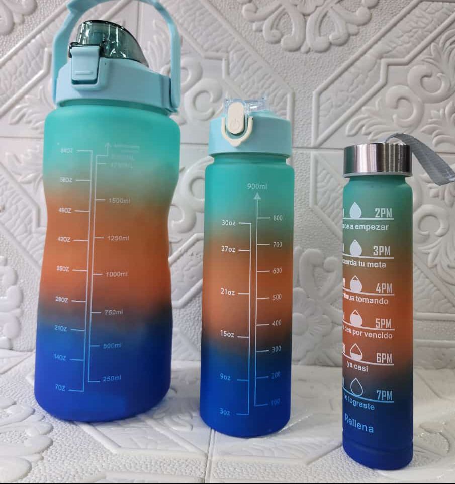 3 Pcs Motivational Bottle Set_4