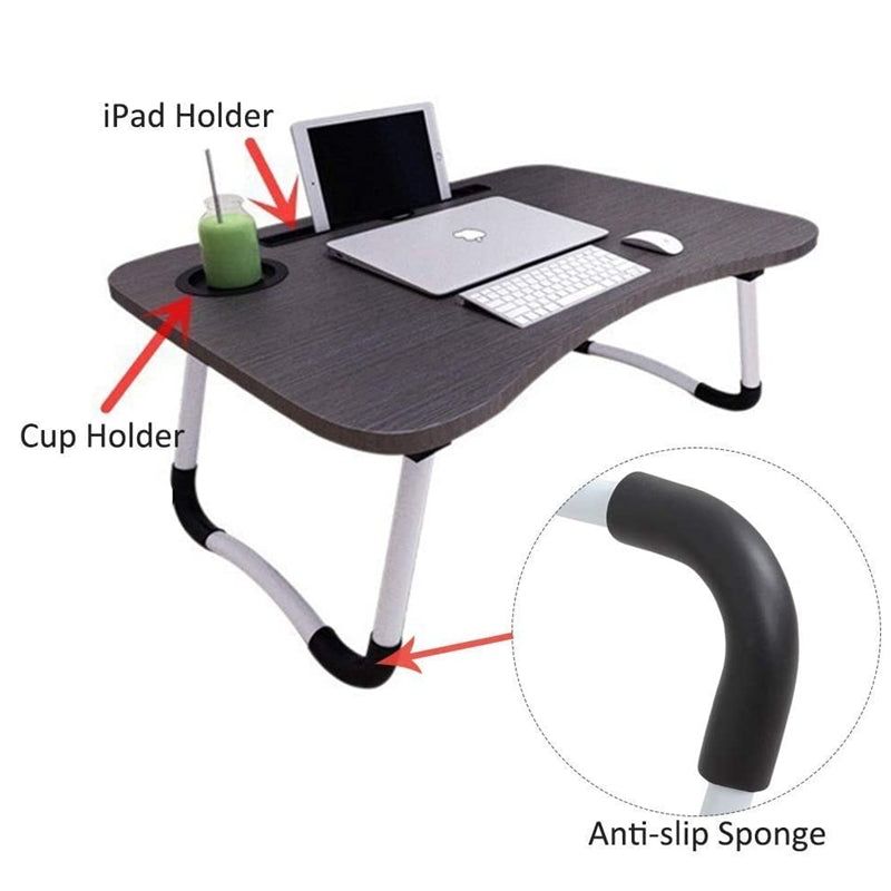 Portable Foldable Laptop Table_3