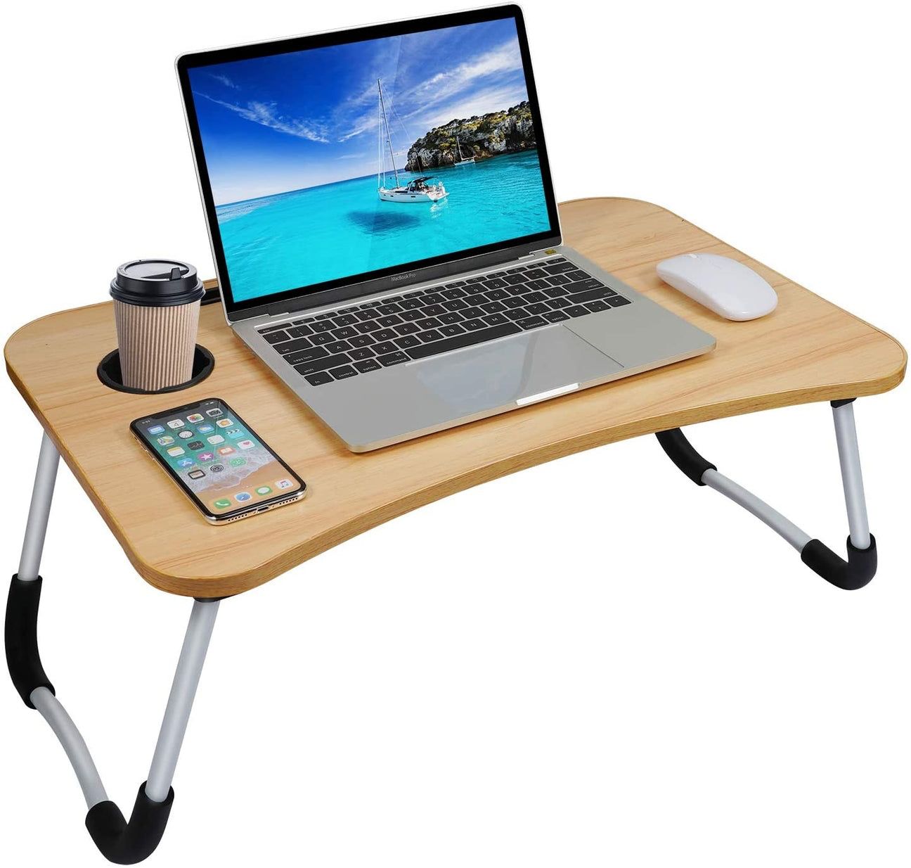 Portable Foldable Laptop Table_4
