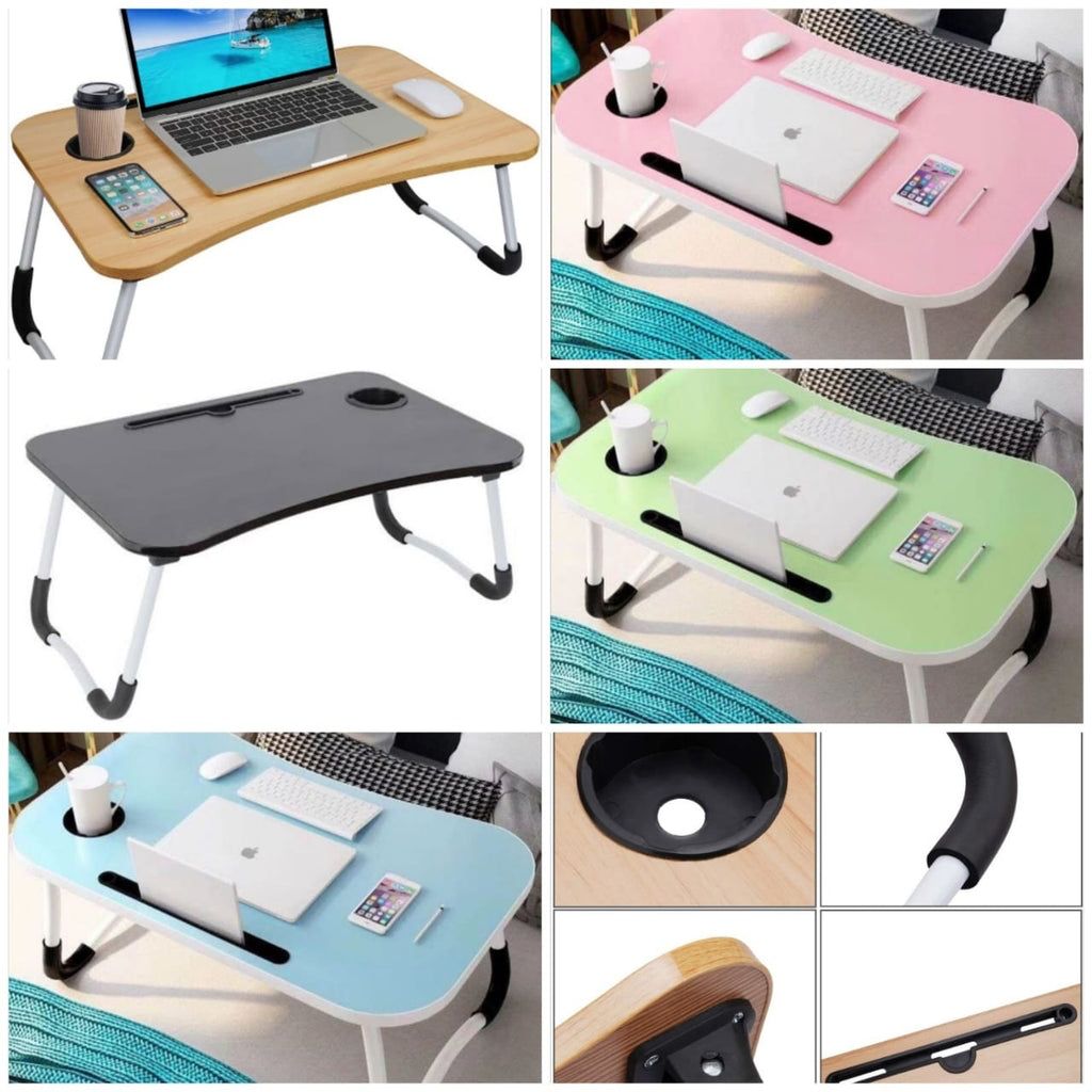 Portable Foldable Laptop Table_0