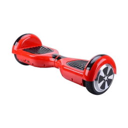 Smart/Intelligent Hoverboard