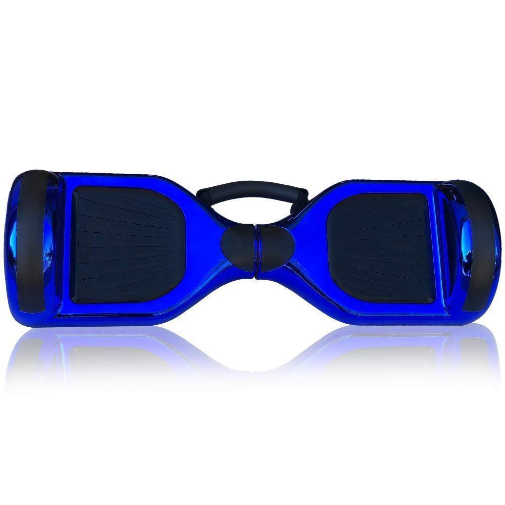 Smart/Intelligent Hoverboard