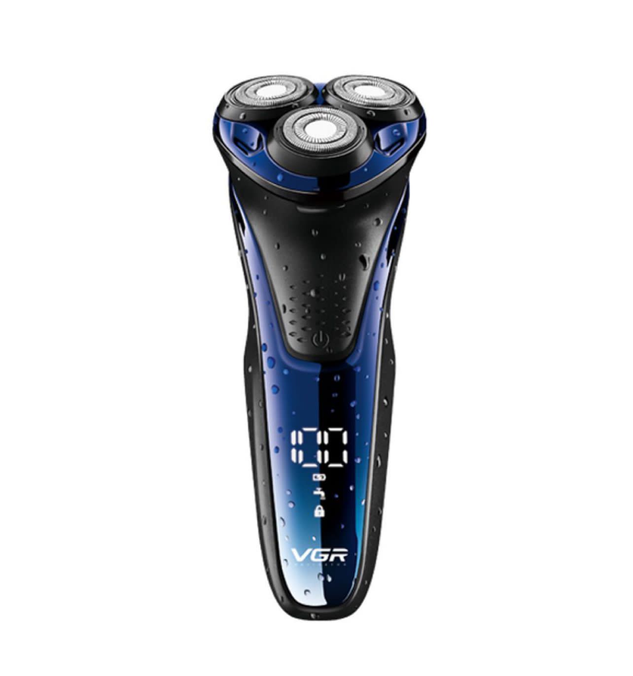 VGR Rechargeable Shaver_0