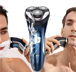VGR Rechargeable Shaver