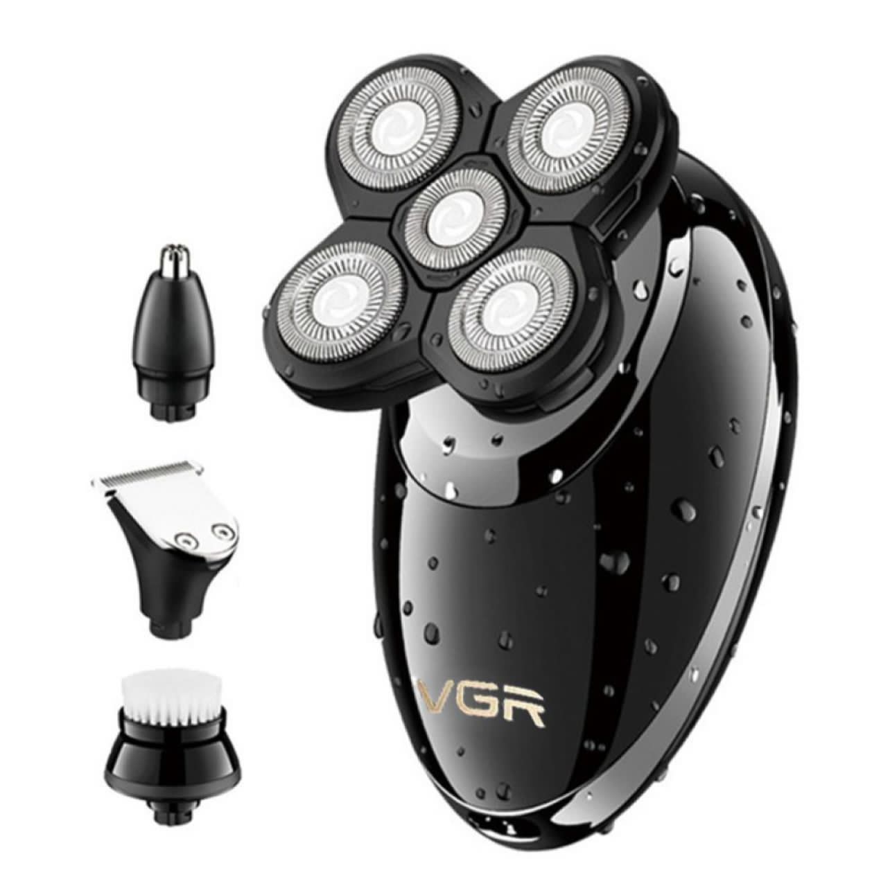 VGR Grooming Kit_0