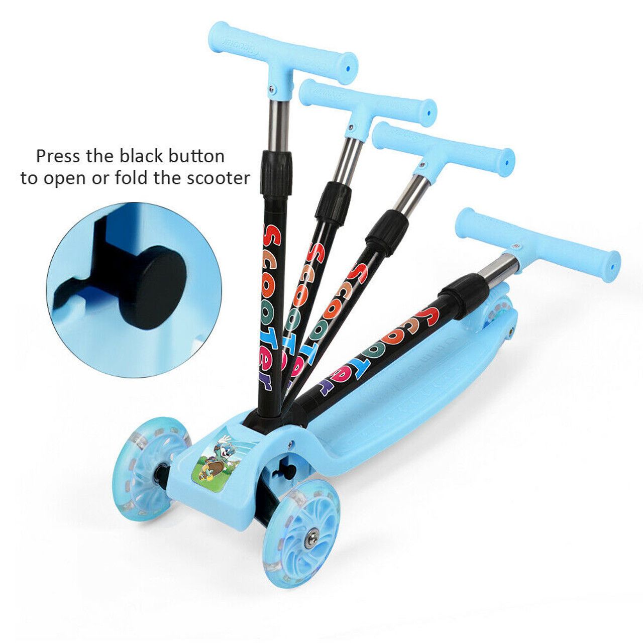 3 Wheel Scooter_1