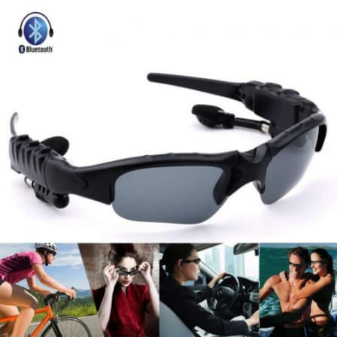 Bluetooth wireless sunglasses _0