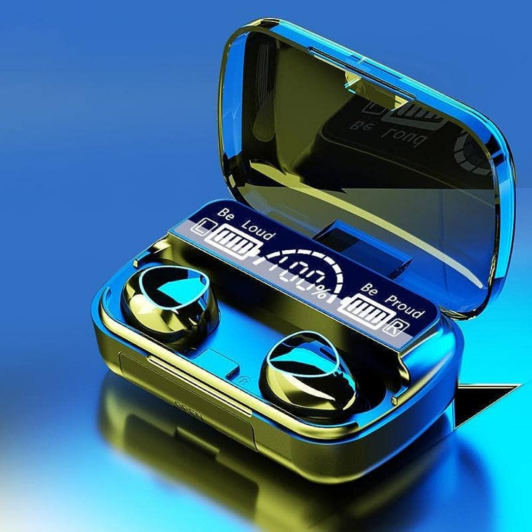 BTH f9-5 wireless earbuds _1