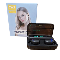 BTH f9-5 wireless earbuds 