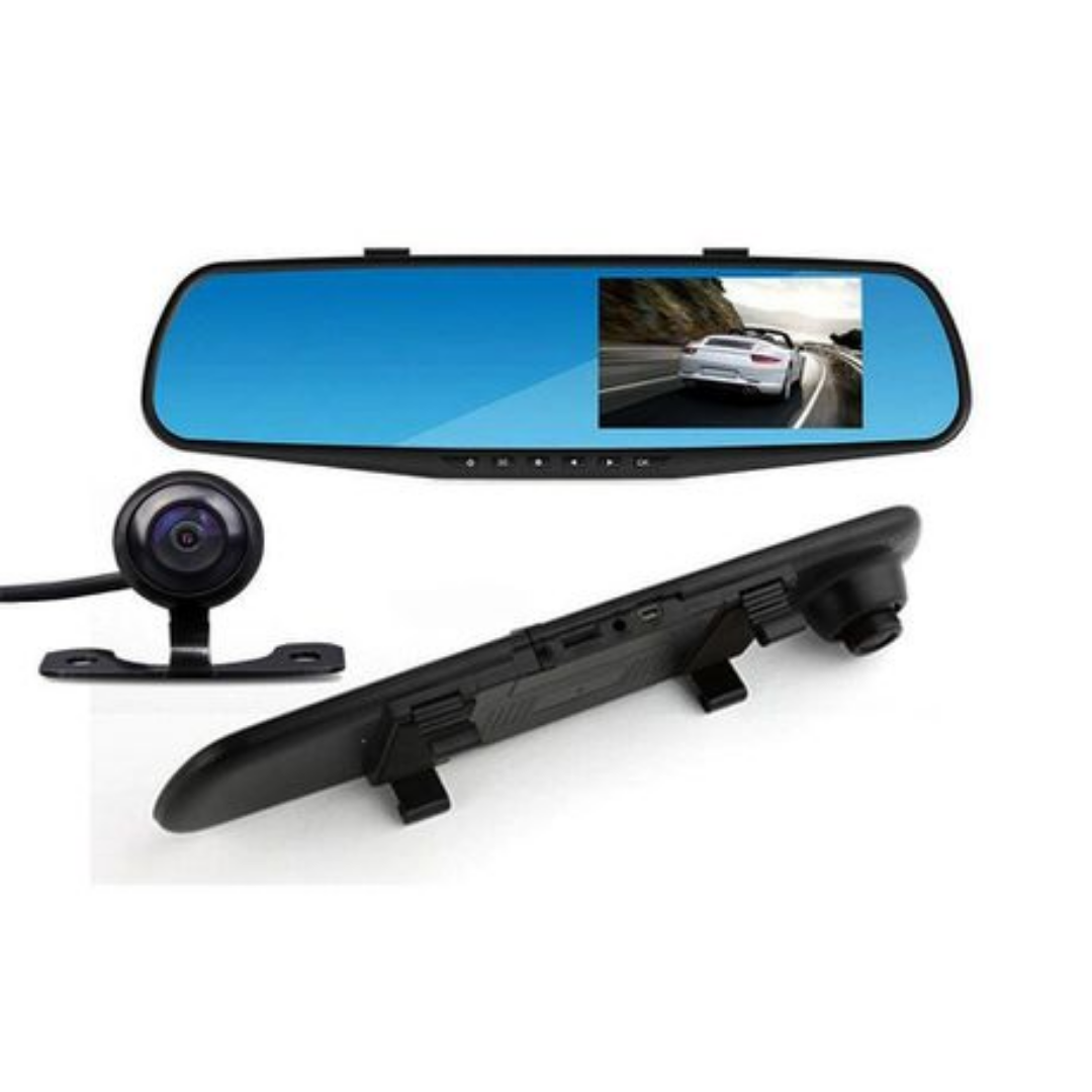 Dashboard camera for car_0