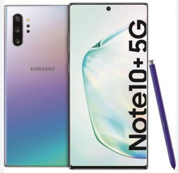 Samsung Note10 PLUS (256GB)