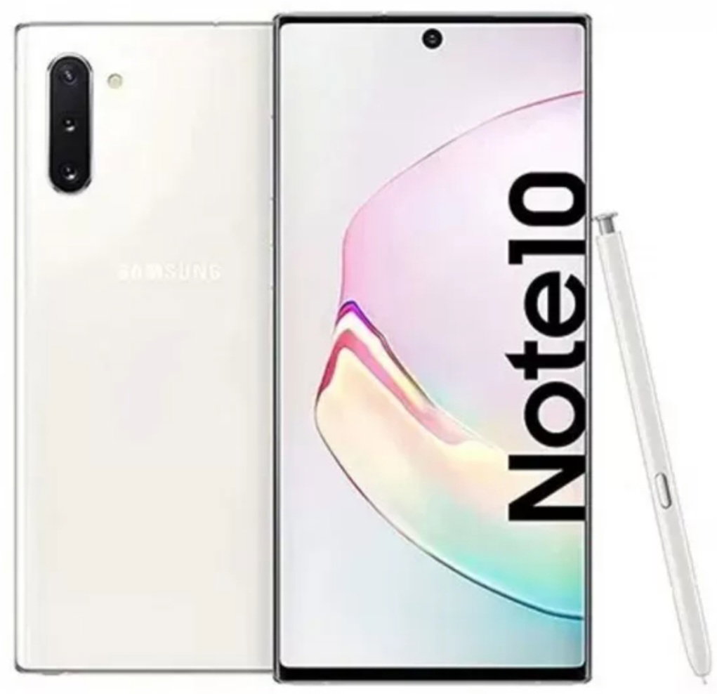  Samsung Note 10 (256GB)