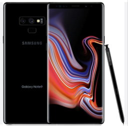 Samsung Note 9(128GB)