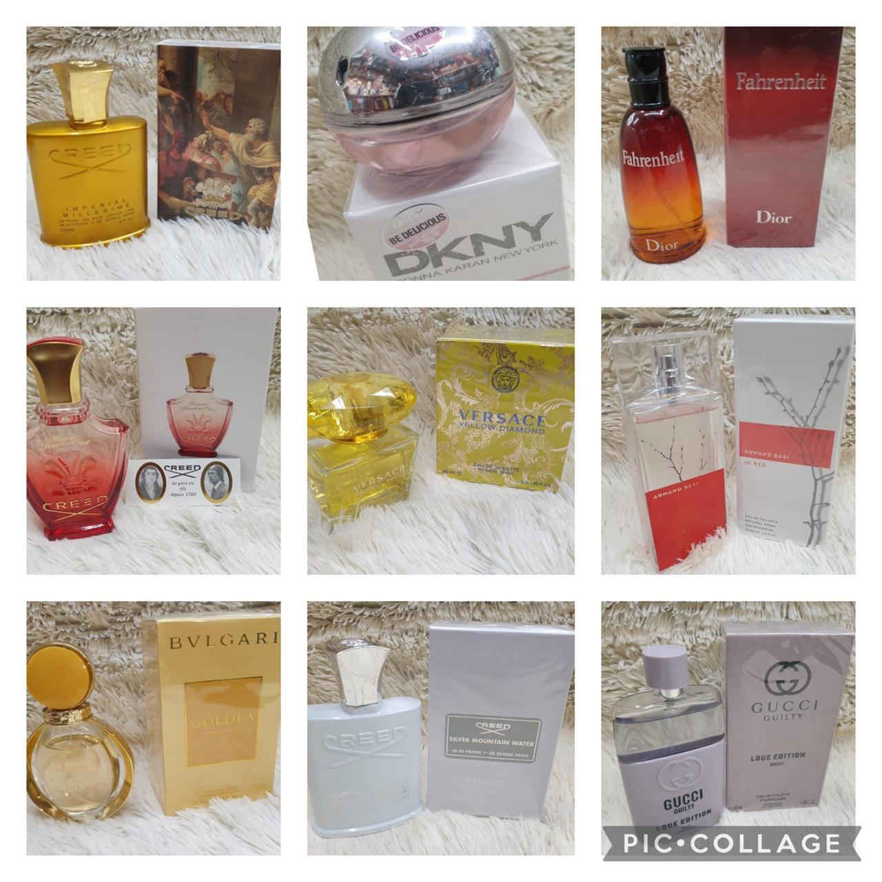 Various Perfumes_3
