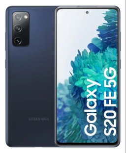 Samsung S20 FE (128GB)