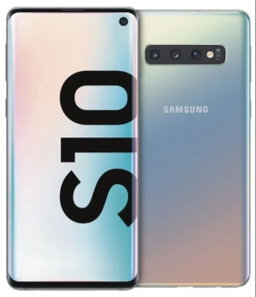 Samsung S10 (128GB)
