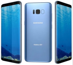 Samsung S8 PLUS (64GB)