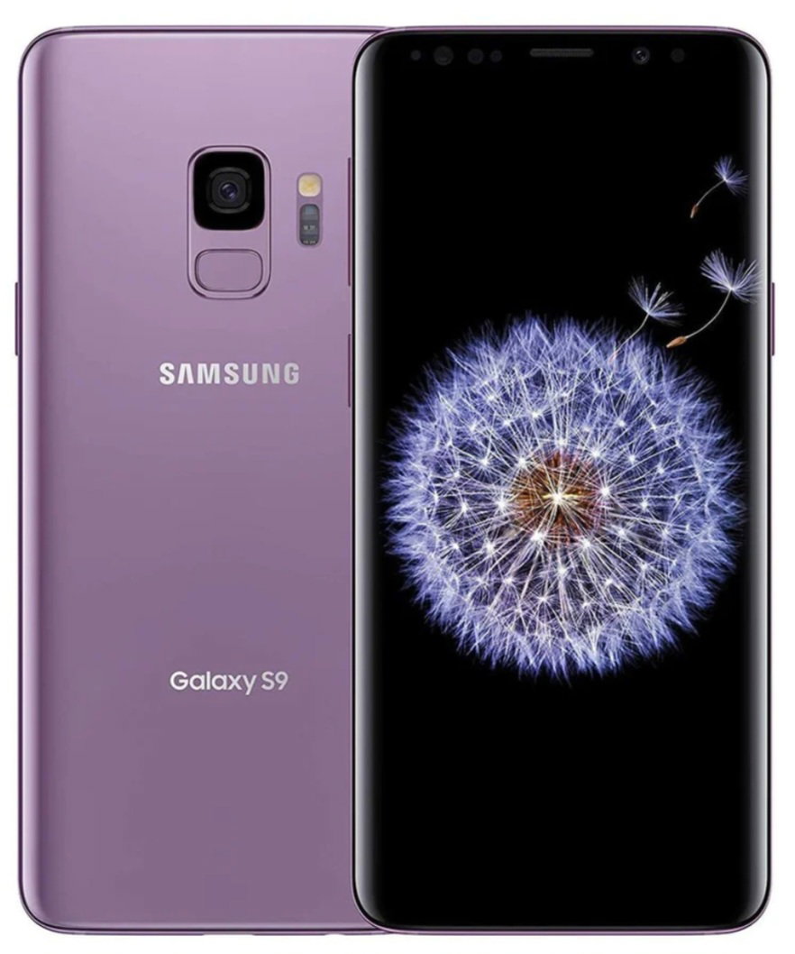 Samsung S9 (64GB)_0
