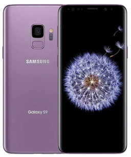 Samsung S9 (64GB)