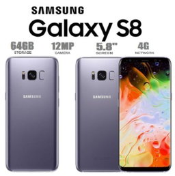 Samsung S8 (64GB)