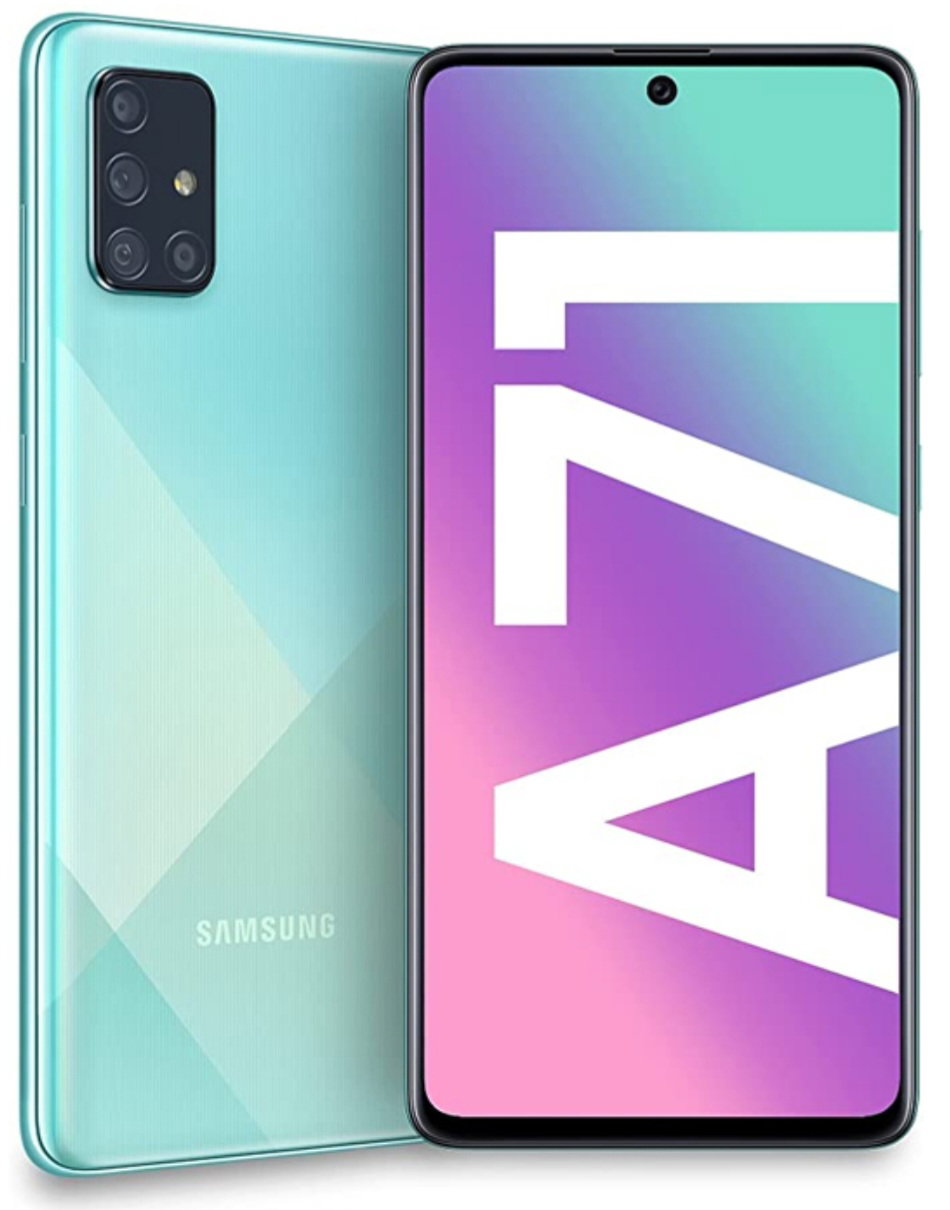Samsung A71 (128GB)_0