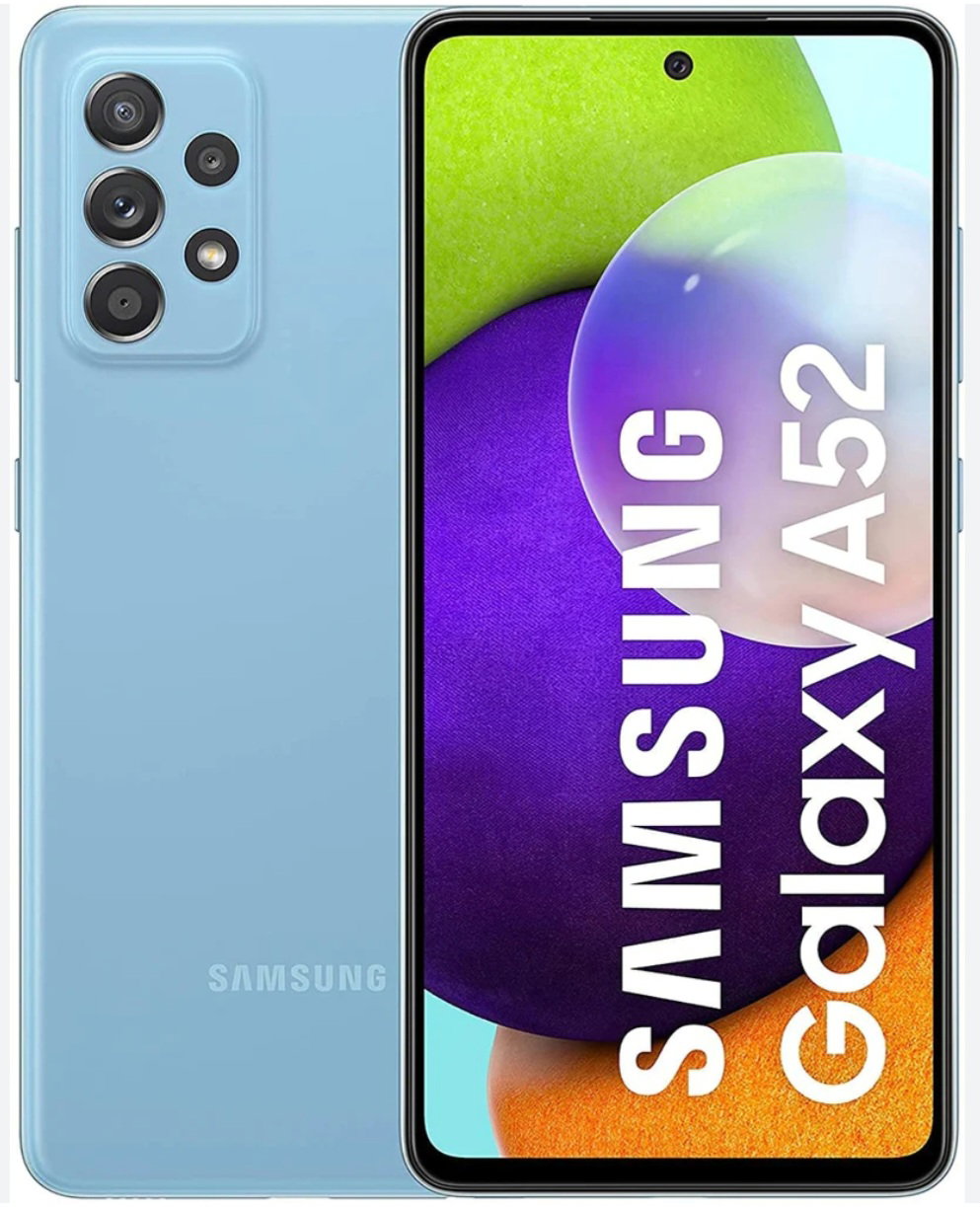 Samsung A52 (128GB)