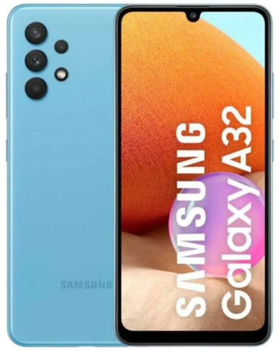Samsung A32(128GB)_0