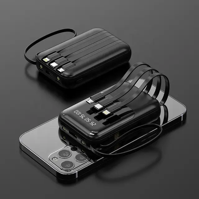 Power bank