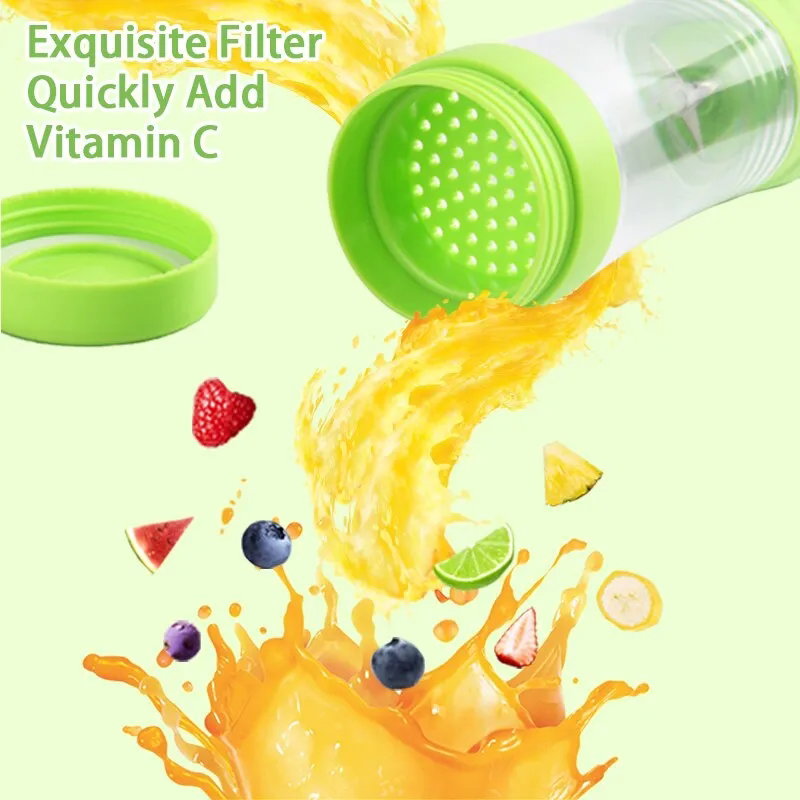 Juice blender _1