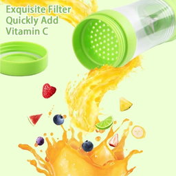 Juice blender 