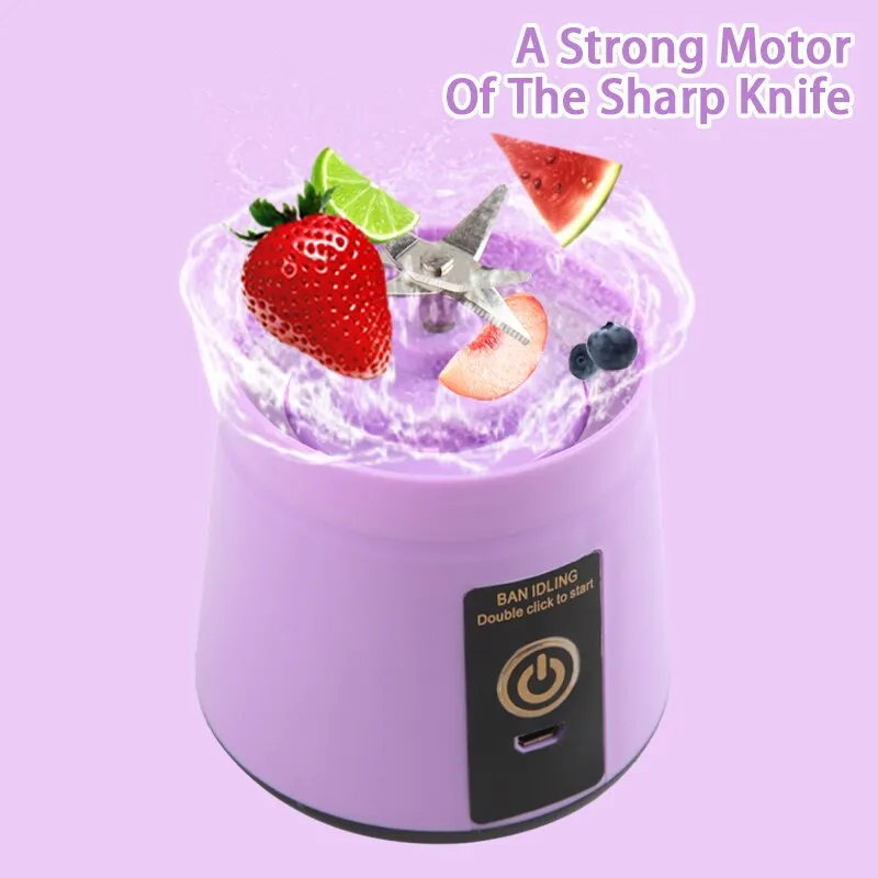 Juice blender _2