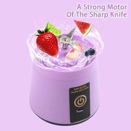 Juice blender 