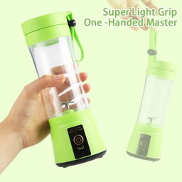 Juice blender 