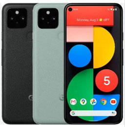 Google Phones