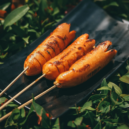 Sausage