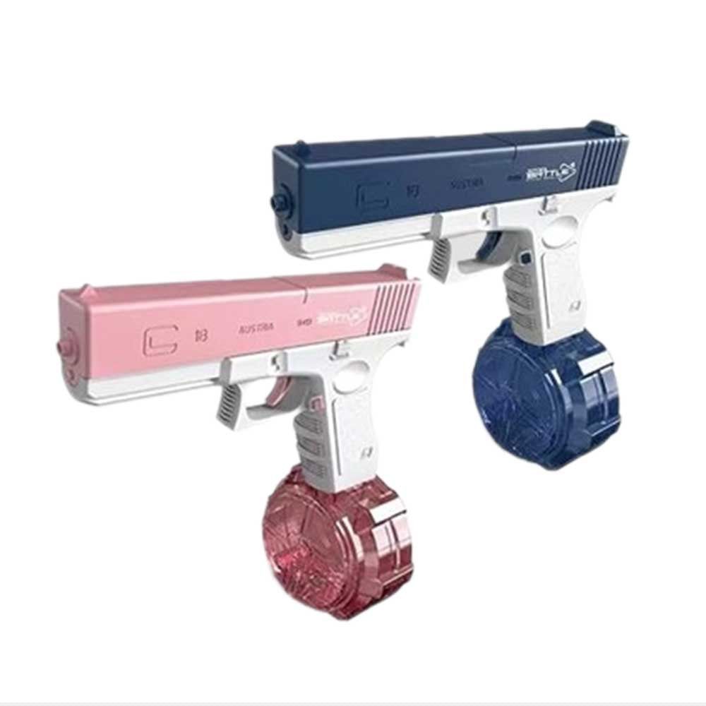 Rechargeable Water Gun_1