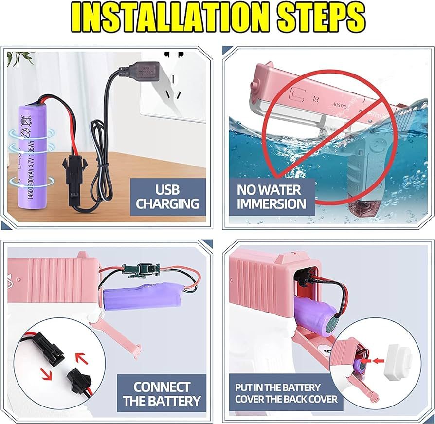 Rechargeable Water Gun_5