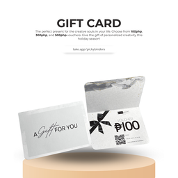 Gifts