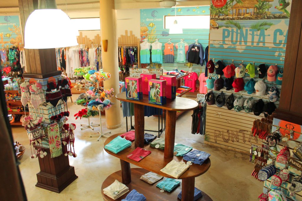 Punta Cana Free Local Shopping Shuttle_1